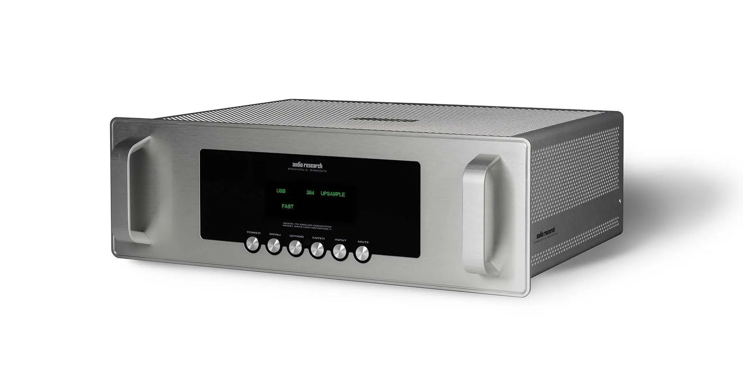 Audio Research DAC9