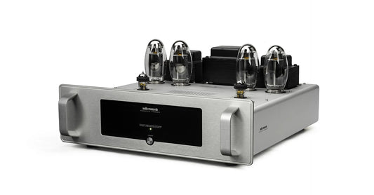 Audio Research VT80 SE Stereo Amplifier
