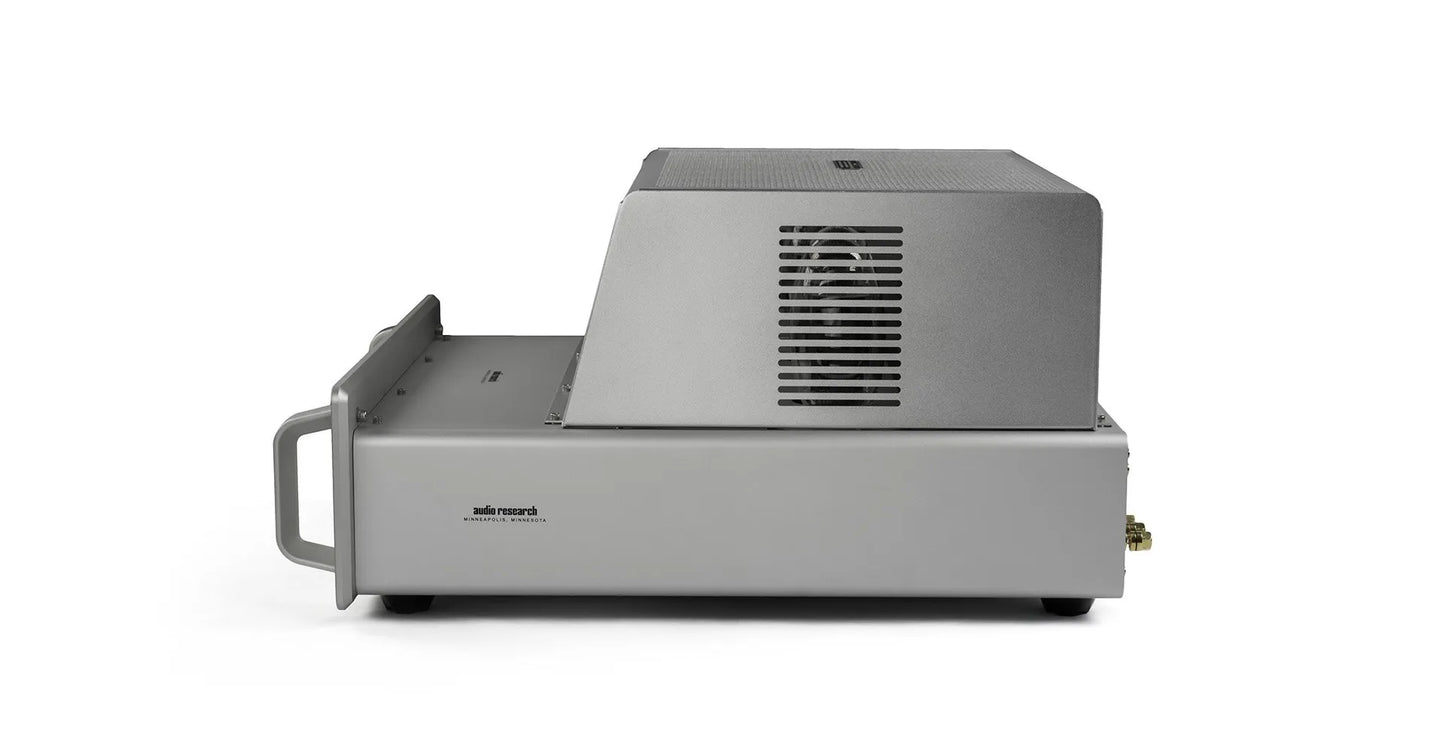 Audio Research VT80 SE Stereo Amplifier