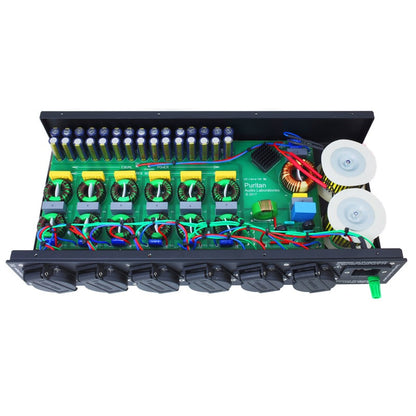Puritan PSM156 AC Purifier