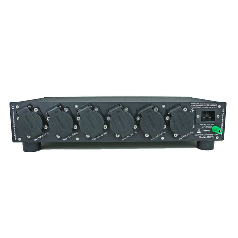 Puritan PSM156 AC Purifier
