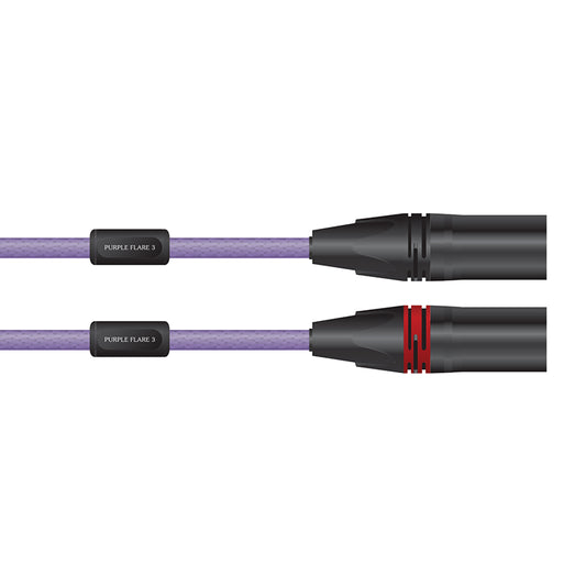 Nordost Purple Flare 3 Interconnect