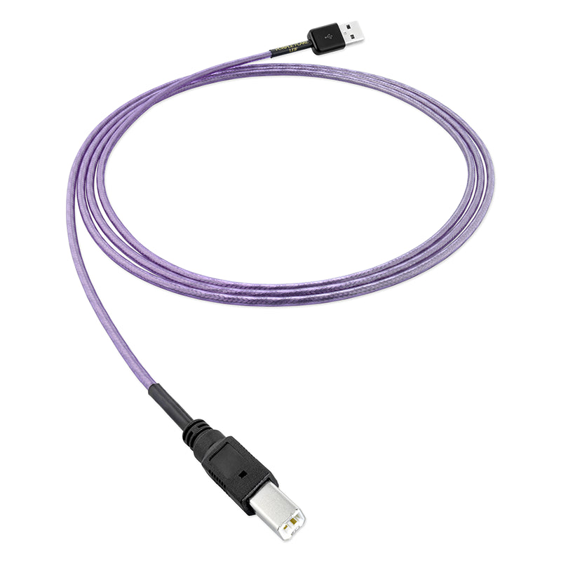 Nordost Purple Flare USB 2.0 Cable