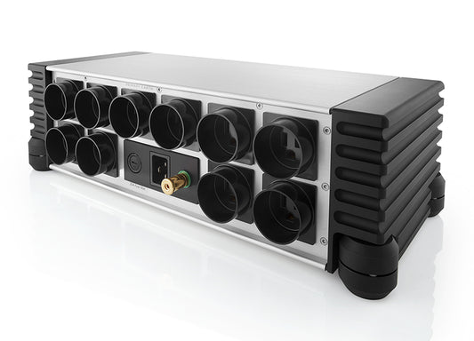 Nordost QBASE QB10 Reference – AC Distribution Unit