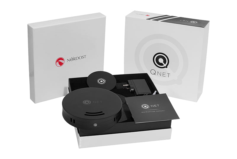 Nordost QNET – Network Switch