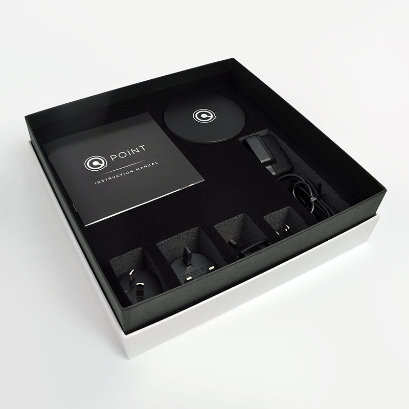 Nordost QPOINT – Resonance Synchronizer