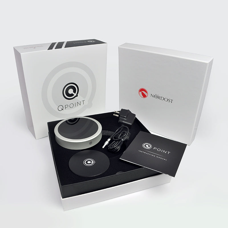 Nordost QPOINT – Resonance Synchronizer