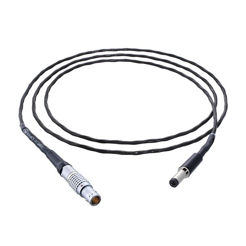 Nordost QSOURCE DC Cable - Premium