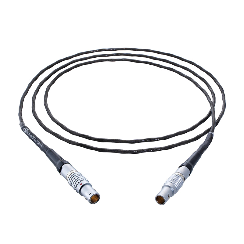 Nordost QSOURCE DC Cable - Premium