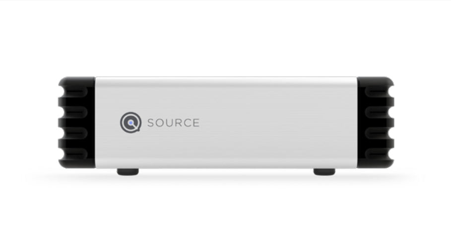 Nordost QSource MKII – Linear Power Supply