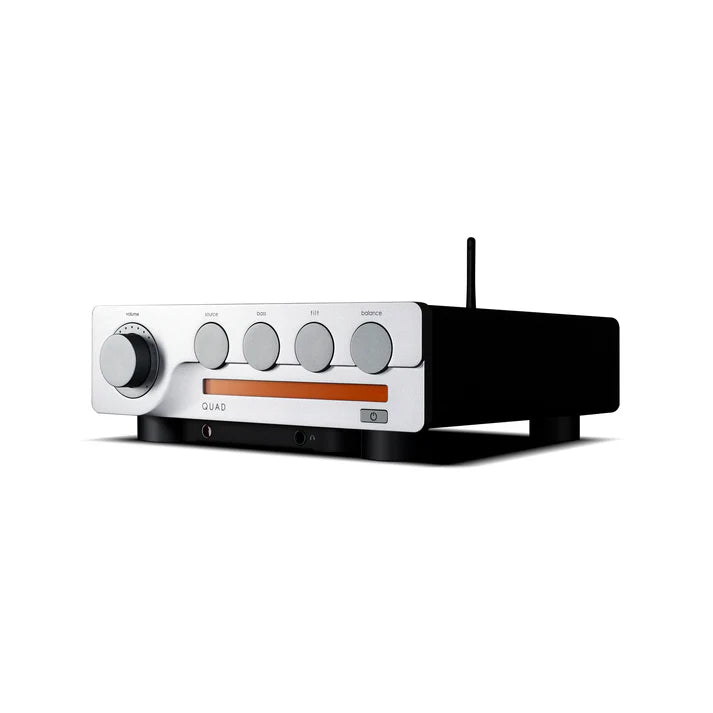 Quad 3 Integrated Amplifier