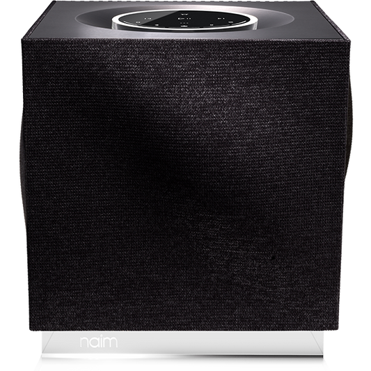 Naim Mu-so QB 2nd Generation (Limited Quantity)