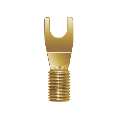 Wireworld Uni-Term Sockets - Exchange Bananas and Spades