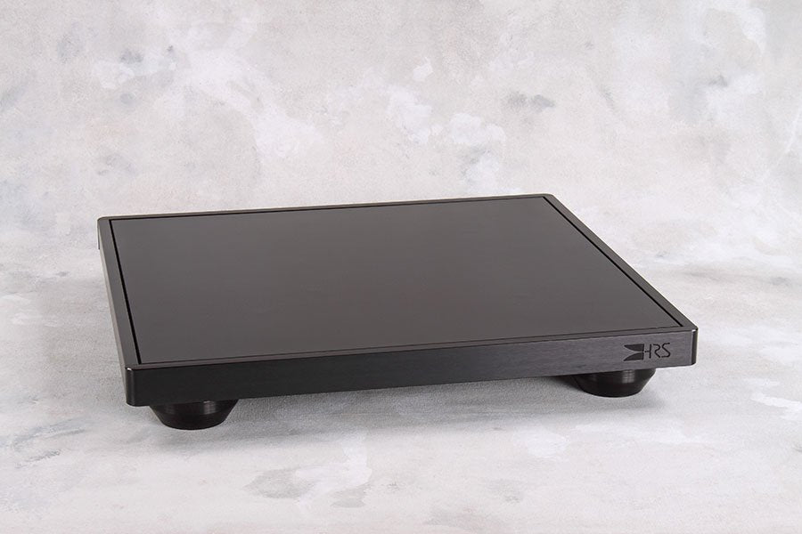 HRS R3X Isolation Base — manufacturer photography