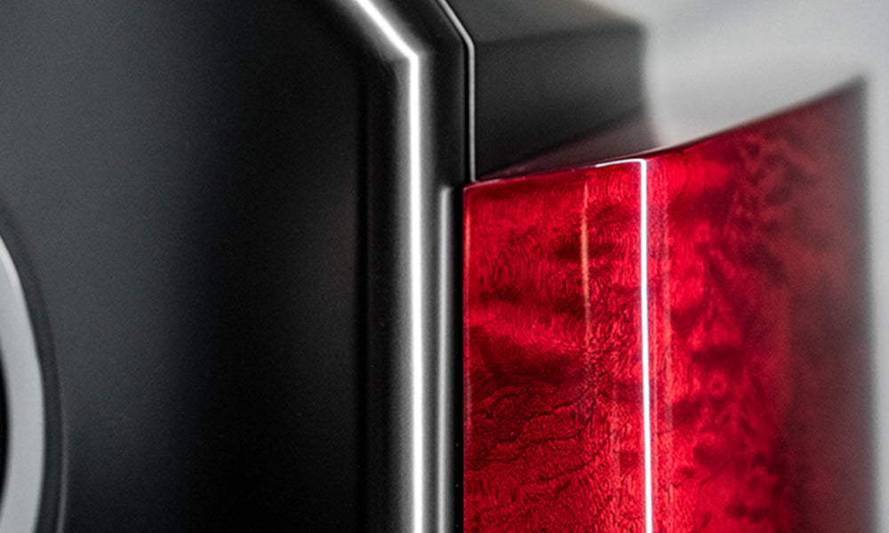 TAD Labs R1TX Reference One