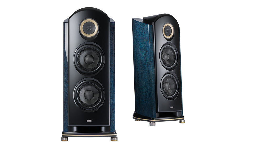 TAD Labs R1TXLTD Reference One Limited Edition