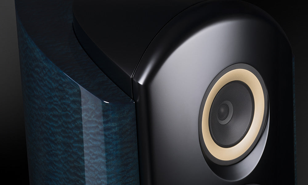Tad R1tx Test TAD Labs R1TXLTD Reference One Limited Edition | House Of Stereo