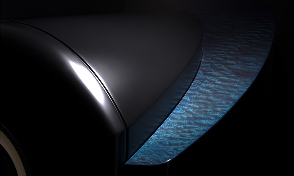 TAD Labs R1TXLTD Reference One Limited Edition