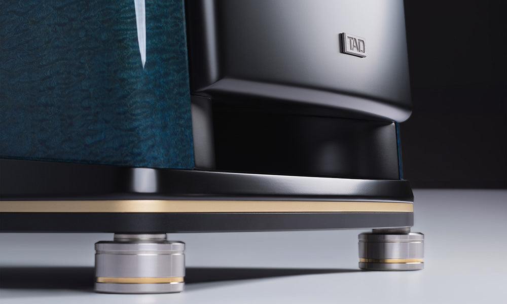 Tad R1tx Test TAD Labs R1TXLTD Reference One Limited Edition | House Of Stereo