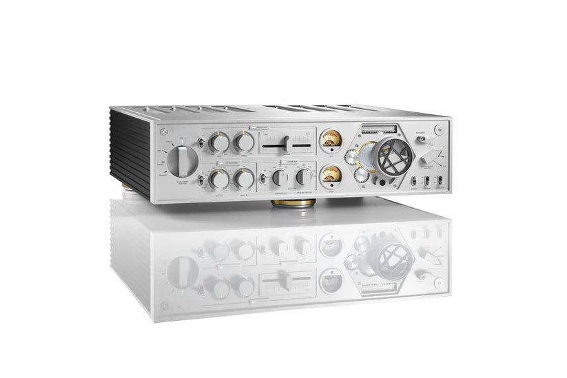 HiFi Rose RA180 Integrated amplifier