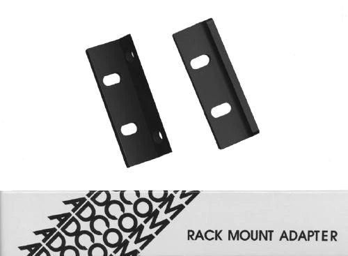 Adcom Rack Mount Adapters