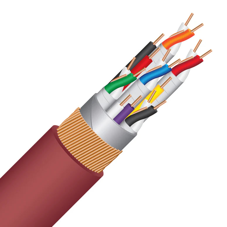 Wireworld Radius-48 HDMI Cable