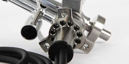 REGA RB Titanium Tonearm