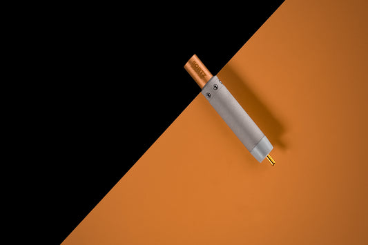 Ansuz Sortz Signature/Noise reduction – RCA