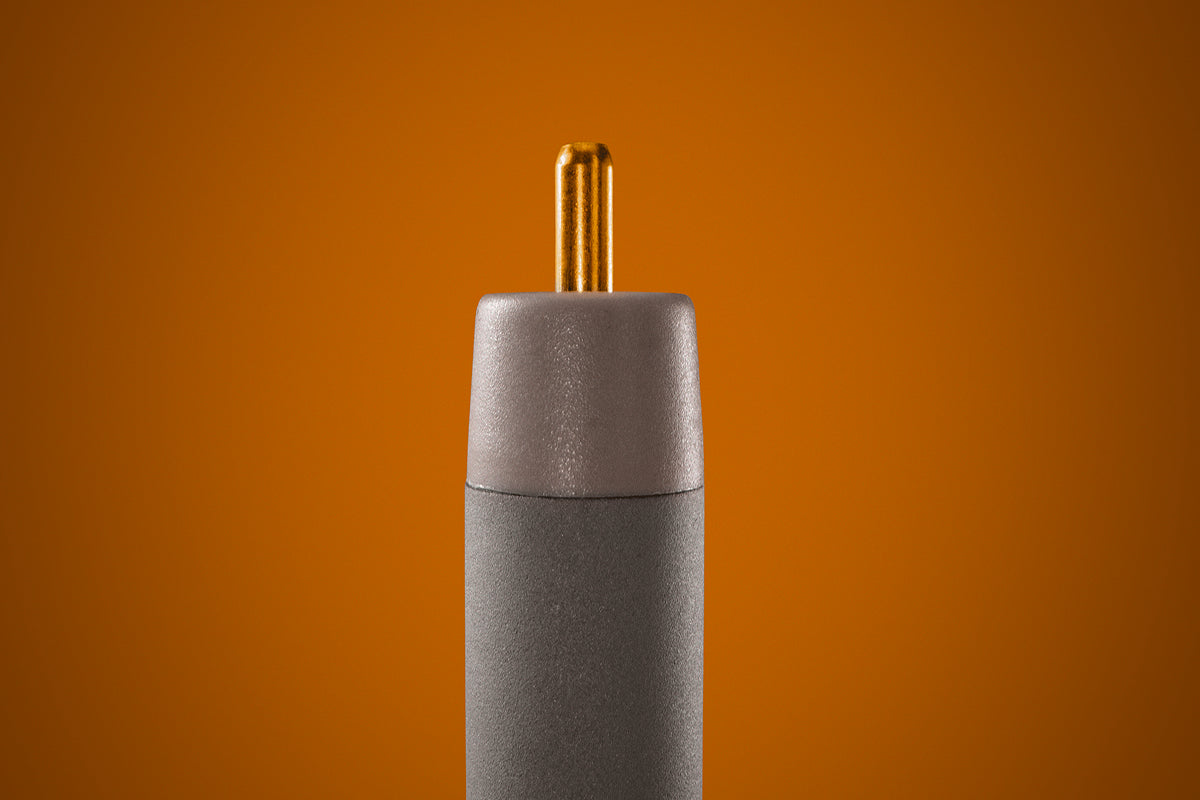 Ansuz Sortz Signature/Noise reduction – RCA
