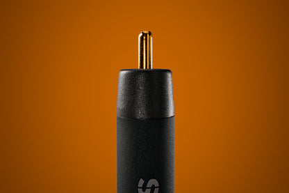 Ansuz Sortz Supreme/Noise reduction – RCA