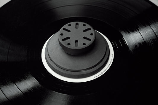 Ansuz Record Stabilizer D-TC/Resonance Control