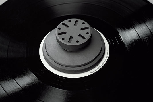 Ansuz Record Stabilizer T2 Supreme/Resonance Control