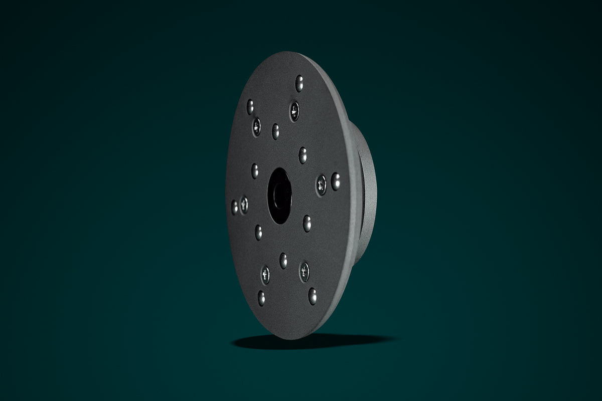 Ansuz Record Stabilizer T2 Supreme/Resonance Control