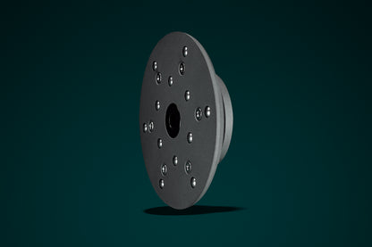 Ansuz Record Stabilizer T2 Supreme/Resonance Control