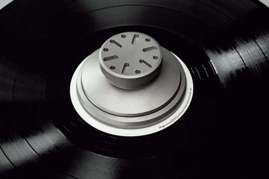 Ansuz Record Stabilizer T2/Resonance Control