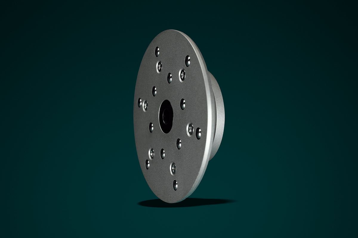 Ansuz Record Stabilizer T2/Resonance Control
