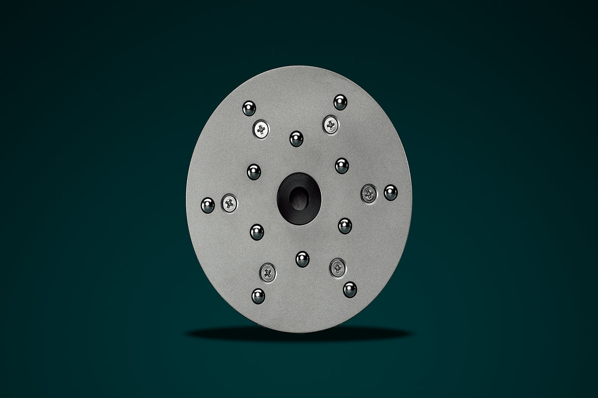 Ansuz Record Stabilizer T2/Resonance Control