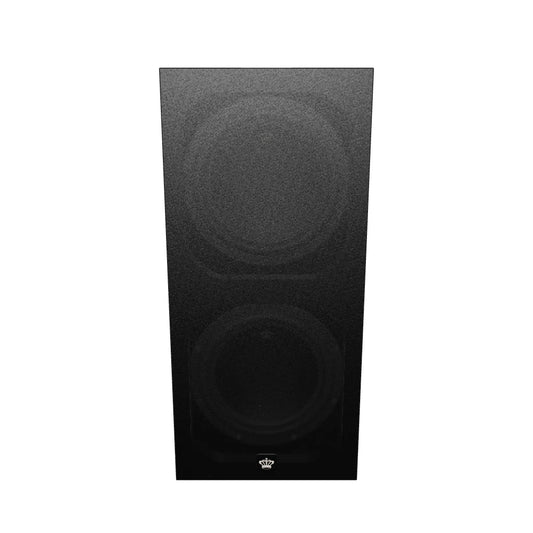 REL Acoustics 212 Black Label Subwoofer