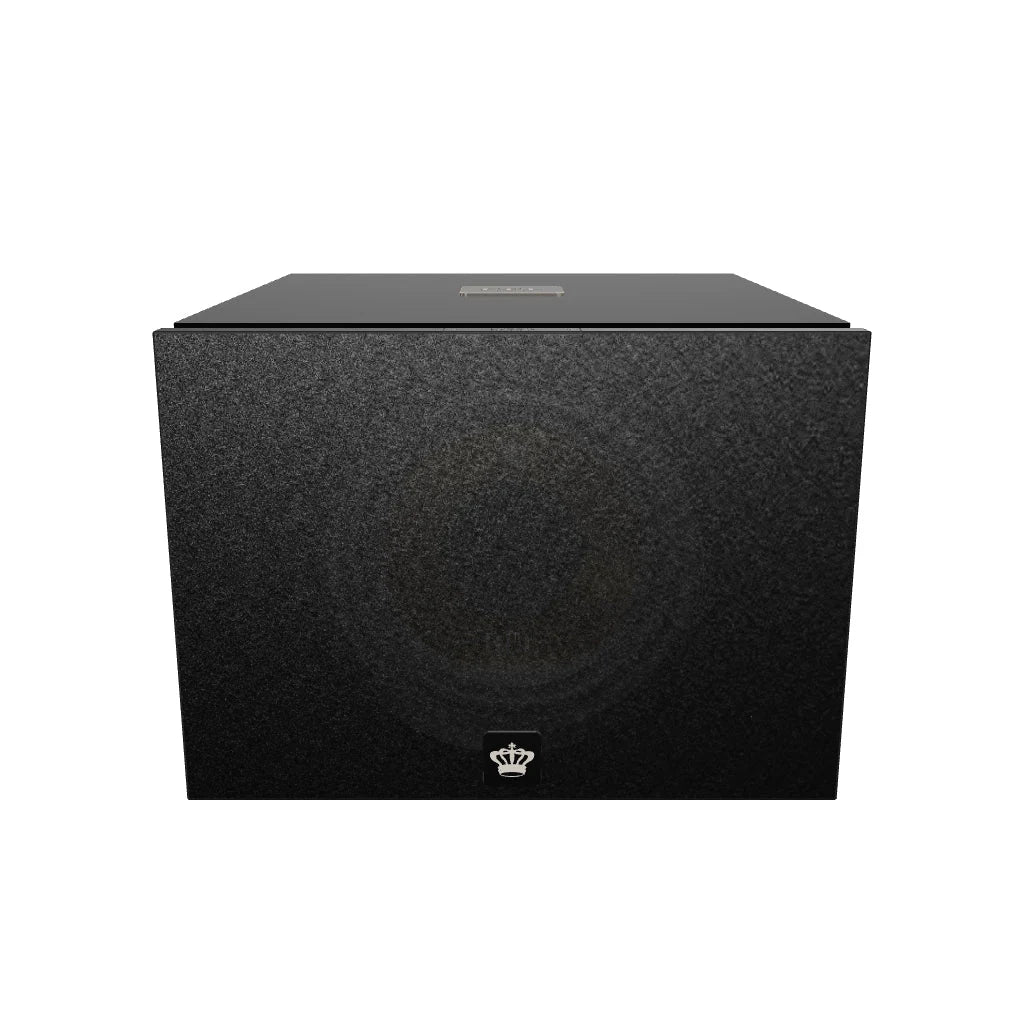 REL Acoustics S/550 Subwoofer