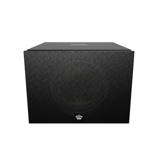 REL Acoustics S/550 Subwoofer