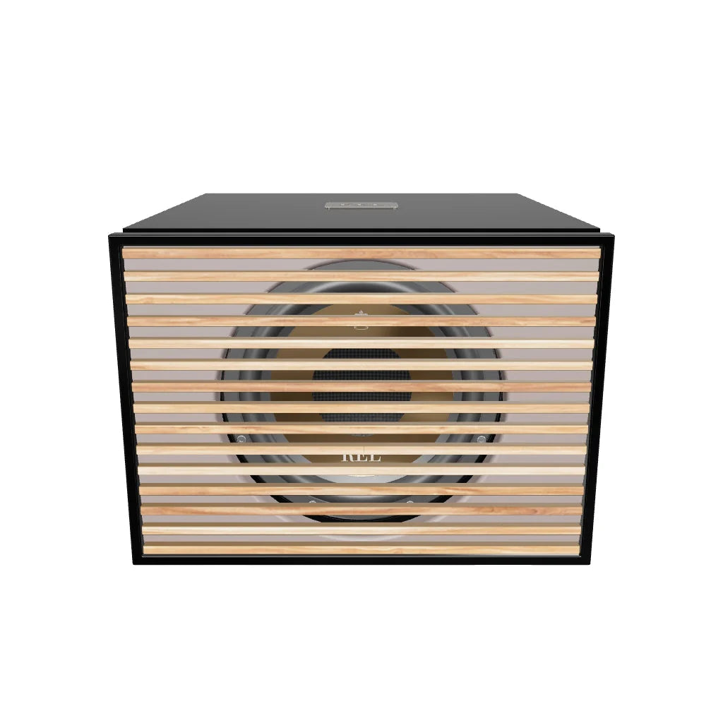 REL Acoustics S/550 Subwoofer