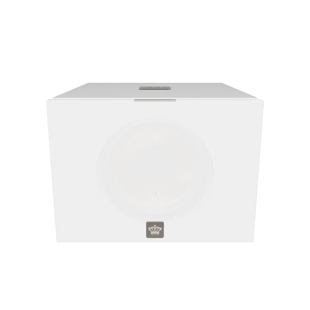 REL Acoustics S/550 Subwoofer