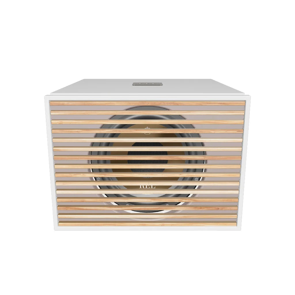 REL Acoustics S/550 Subwoofer