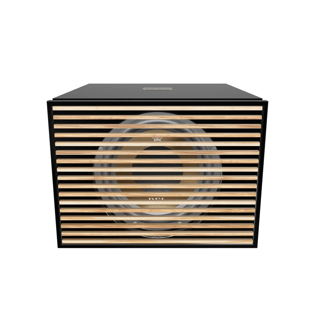 REL Acoustics S/850 Subwoofer