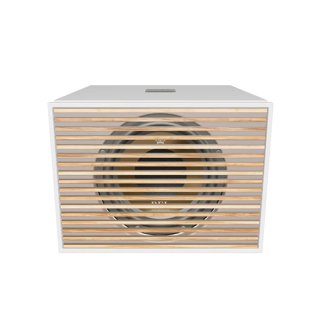 REL Acoustics S/850 Subwoofer