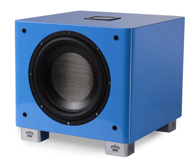 REL Series T/9x SE