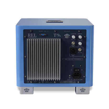 REL Series T/9x SE