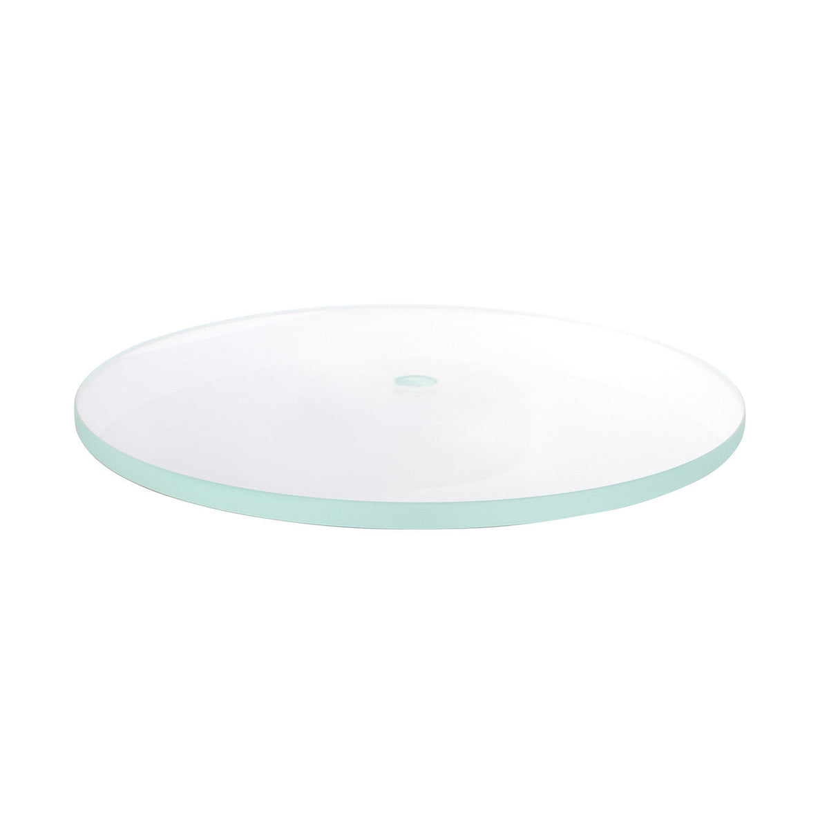 Rega Planar 3 12 mm glass replacement platter