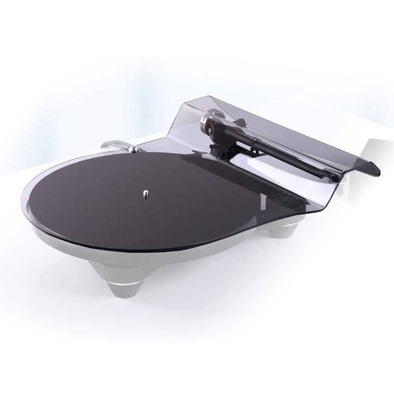 REGA Dustcover