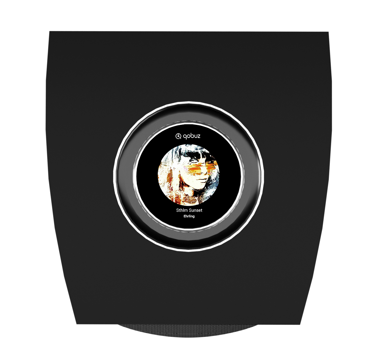 Cabasse Rialto Powered Wireless Bookshelf Hi-fi System (pair)